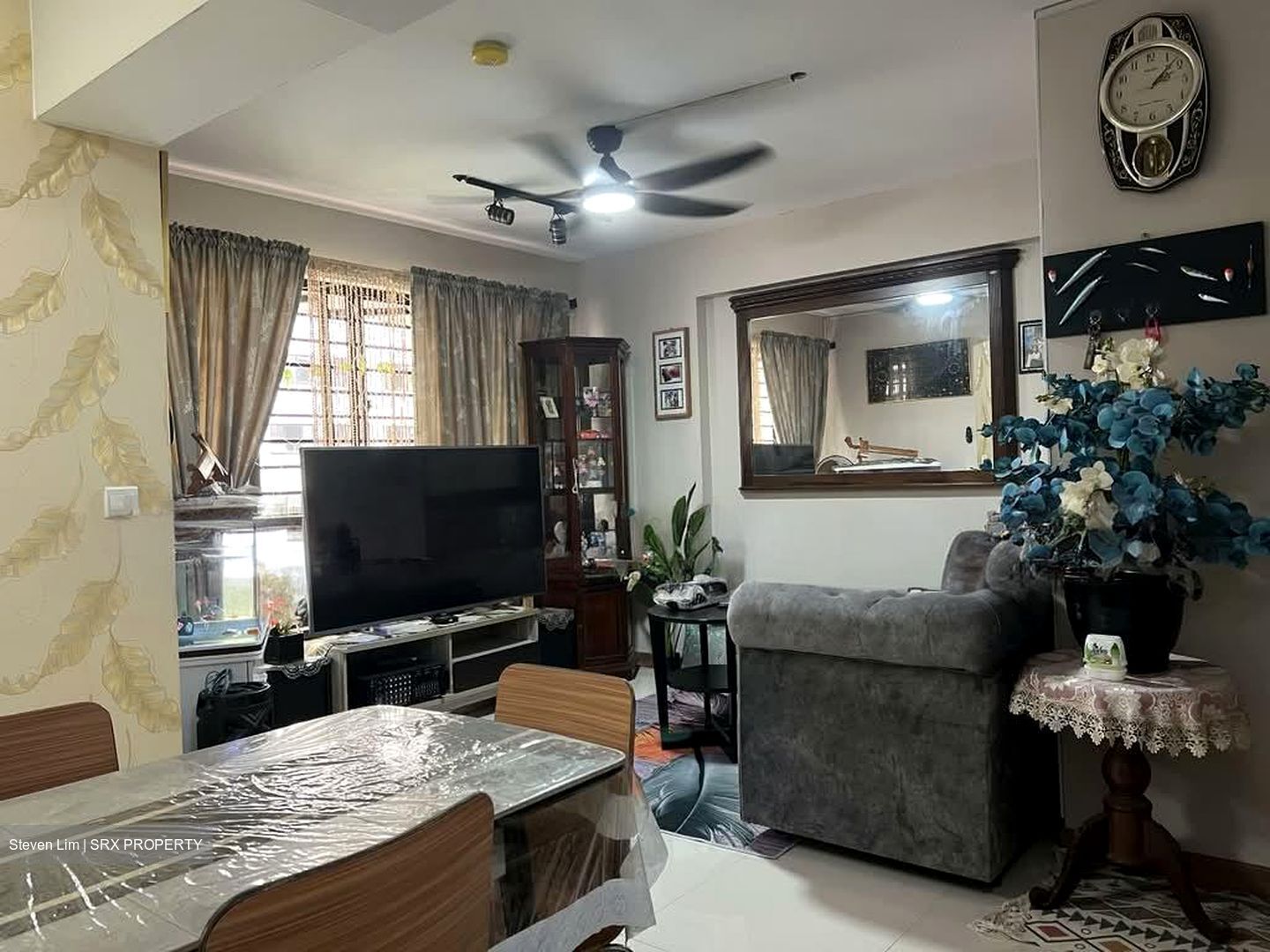 Blk 468A West Plains @ Bukit Batok (Bukit Batok), HDB 3 Rooms #555852181